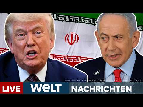 UN-SICHERHEITSRAT: "Das kann er sich abschminken!" Der nächste Nackenschlag für Kanzler Merz! | LIVE thumbnail