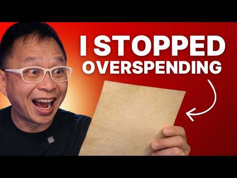 30-Day Money System Na Nagpapakita Kung Saan Napupunta Ang Pera Mo thumbnail