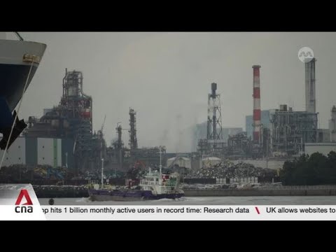 Japan Cabinet approves US$19.5b supplementary budget to help cushion rising energy costs thumbnail