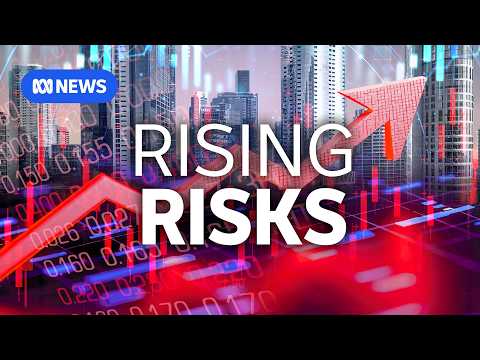 AI and tech stocks at risk of correction on doubts about sector's profitability thumbnail