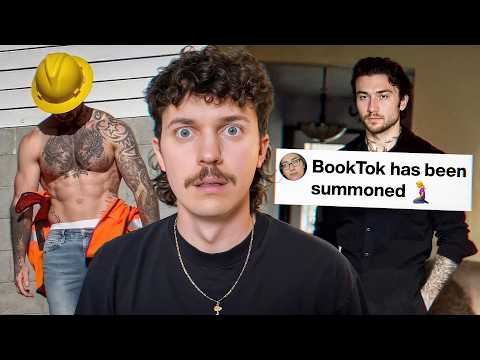 The TikTok F-Boy Final Boss thumbnail