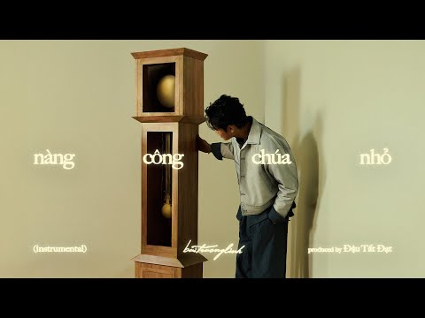 Nàng Công Chúa Nhỏ (interlude) (Instrumental) / buitruonglinh (prod. Đậu Tất Đạt) thumbnail