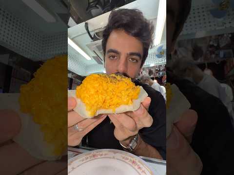 PRIMEIRO CAFÉ DA MANHÃ EM HONG KONG thumbnail