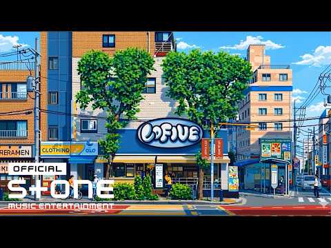 Lo-Five - Park 27-12 Visualizer thumbnail