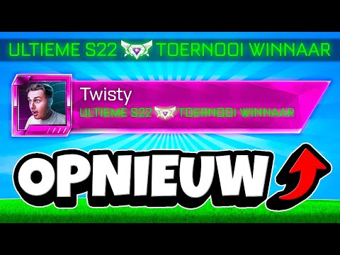 0.0001% van spelers heeft DEZE TITEL.. we proberen OPNIEUW! thumbnail