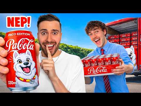YouTubers Pranken Met Neppe Producten... 🤣 (BOOS) thumbnail
