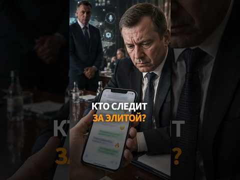 Массовая слежка за чиновниками? ФСБ обвиняет Запад thumbnail