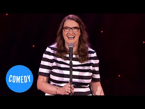 Sarah Millican Talks Flirting Fails | Outsider | Universal Comedy thumbnail