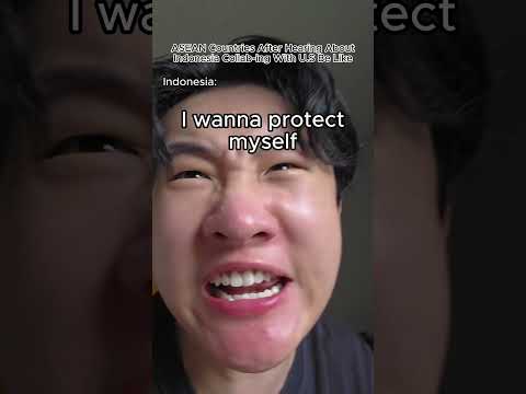 Welp, we gotta lock in #indonesia #unitedstates #malaysia #singapore #vietnam #asean thumbnail