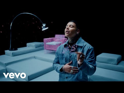 kwn - touch myself (Official Video) thumbnail