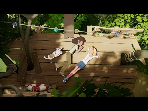 Fritzi & Sophie - Trailer thumbnail