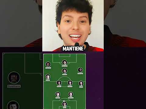 IRAOLA sarà il NUOVO ALLENATORE del MILAN?!😱🔥 thumbnail