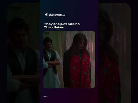 Hotstar Specials: Inspector Avinash Season 2  | Now Streaming | Randeep Hooda | JioHotstar thumbnail