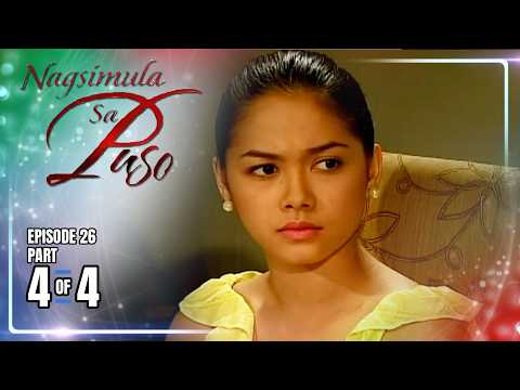 Nagsimula Sa Puso | Episode 26 (4/4) | May 20, 2026 thumbnail