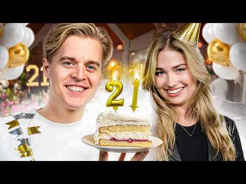 BANKZITTERS ORGANISEREN 21 DINER VOOR ROXY DEKKER thumbnail
