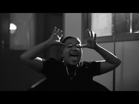 Baby Gang - Assistente Sociale feat. Simba La Rue (Official Lyric Video) thumbnail