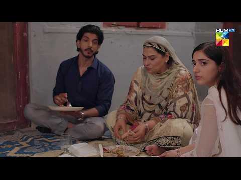 Lagta Hai Sameer Ka Ab Bhi Minaal Se Chakkar Hai..! #alishbakhan #mohsinabbashaider - Musafat thumbnail