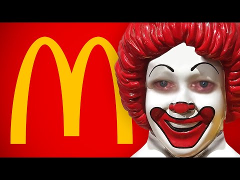 McDonald's in a Nutshell thumbnail