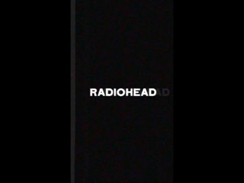 meet us at the bunker. experience KID A MNESIA by @Radiohead during weekend 2 @Coachella. thumbnail