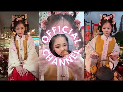 Hi... long time no see😉, VLOG before Chinese New Year thumbnail