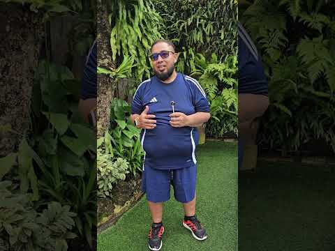 5 BULAN TURUN 38 TANPA DIET KETAT DAN OLAHRAGA BERAT thumbnail