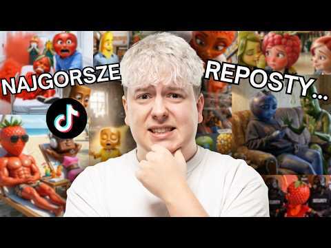 To MIAŁO NIE WYJŚĆ poza TikToka... thumbnail
