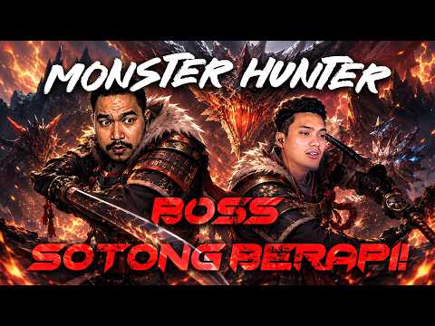 SAPE YG HIDUP DIA SUNYI BOLEH MASUK AKU TEMAN KORANG !! thumbnail