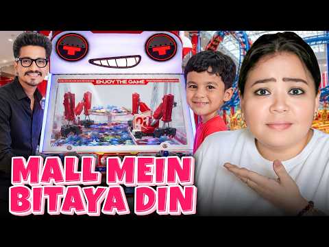 Kya Ho Gaya Kya Soch Kar Gaye The?? | Bharti Singh | Harssh Limbachiyaa | Golla thumbnail