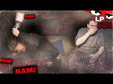 FLASCHE VS. BOSS(FIGHT) | ARCHTHRONES, DARK SOULS 3.5 mit Eddy & Colin #12 thumbnail