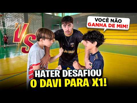 ÚLTIMO TREINO PRO X1 CONTRA O MARCELINHO!! thumbnail