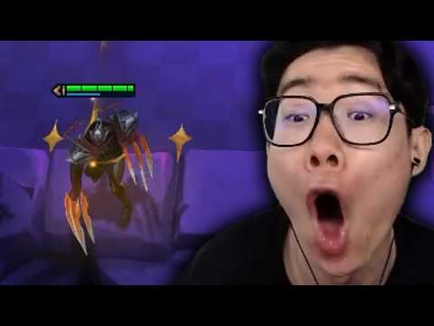 최강의 침략자 thumbnail