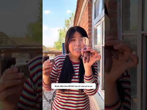 Rủ anh trai thử trò mới và cái kết! thumbnail