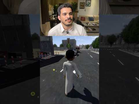 اليوم الأخير من تطوير اللعبة للسيارات ! #سيارات #لعبة #انميشن thumbnail