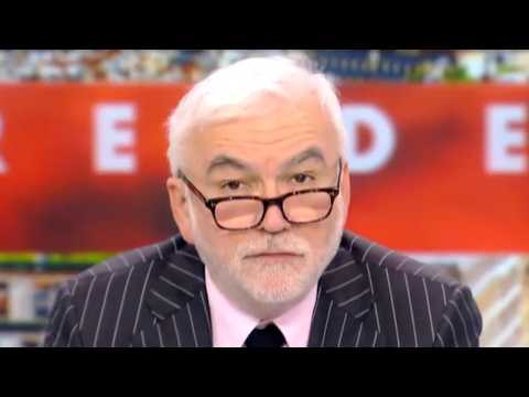 Édito Pascal Praud - Affaire Lyhanna : "Une faillite judiciaire ?" thumbnail