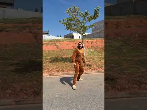 Quando o CACHORRO vê outro na rua thumbnail