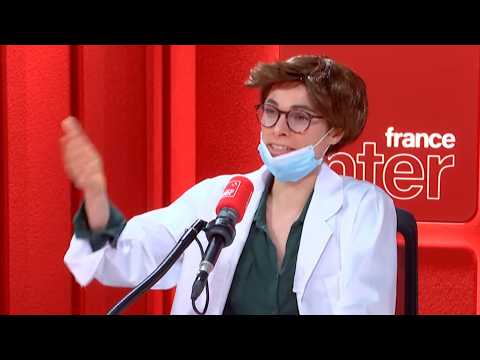 Dr. Marc arrête de draguer - La chronique de Lisa Perrio thumbnail