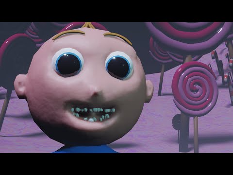 YouTube Kids In A Nutshell thumbnail