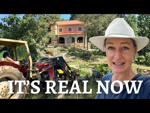 This Changed Our Portugal Farm Forever thumbnail