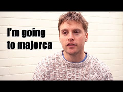 Friend That's Always On Holiday thumbnail