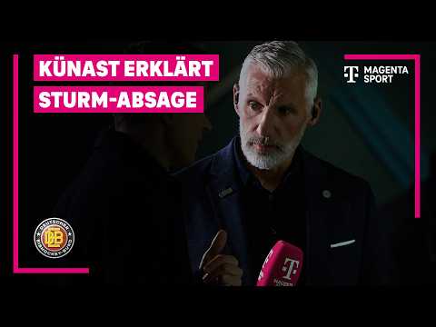Die DEB-Stimmen nach der 1:3-Niederlage gegen Finnland | IIHF Eishockey-WM 2026 | MAGENTA SPORT thumbnail
