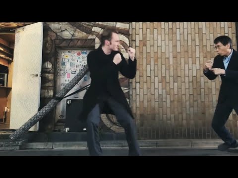 Crow Fist vs Drunken Fist thumbnail