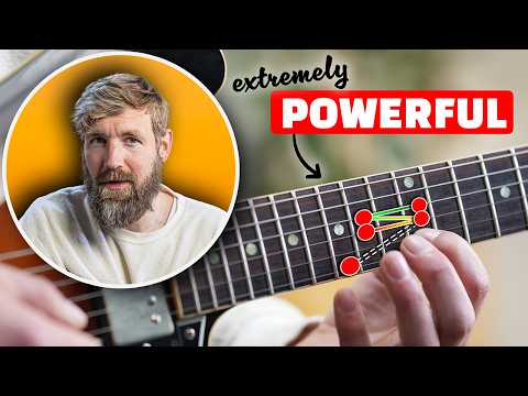 Stop Thinking in Scales: why your solos sound boring thumbnail