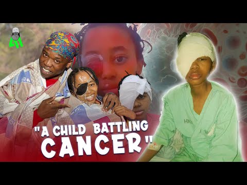 CHILD VERSUS CANCER thumbnail