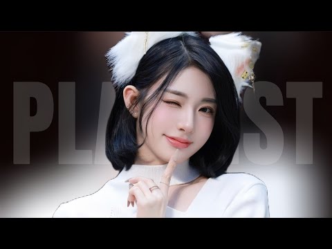 #40 KPOP PLAYLIST | BTS, TREASURE, IVE, tripleS + MORE | Spelling T-Y-N-A-N-G-U-Y-E-N | Tyna Nguyễn thumbnail