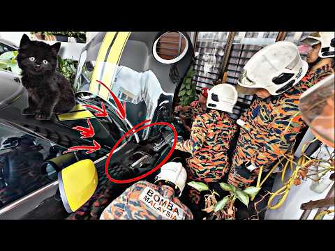 💢SI COMEL TEPERANGKAP DALAM KERETA🥺-IJAT CELORENG- thumbnail
