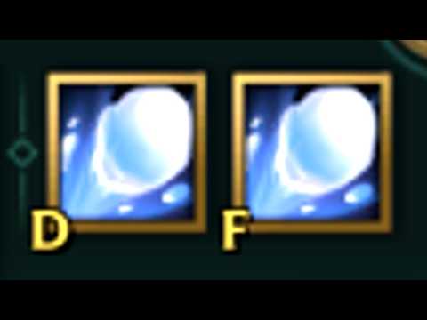 Riot really COOKED here... (Aram Mayhem 2.0) thumbnail