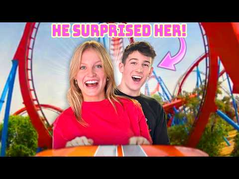 16th Birthday Surprise with Best Friends! thumbnail