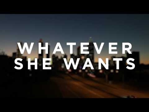 Bryson Tiller - Whatever She Wants (Lyrics) thumbnail