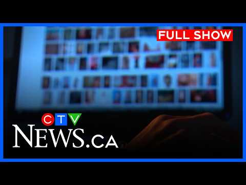 RCMP says to steer clear of vigilante justice | CTV News Calgary at 6 for June 4, 2026 thumbnail