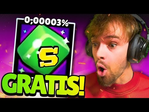 Come avere GRATIS le COSE più RARE di BRAWL STARS  thumbnail